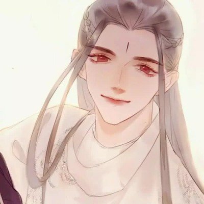 古装剧孩童终于不梳大人发型了